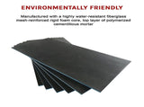Tile Backer Insulation Board 10MM 1200mm x 600mm - Box of 6 V63-822061