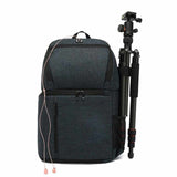 Waterproof DSLR Camera Backpack - Multifunctional large-capacity camera bag that easily carries a V888-ELOSUNG13517