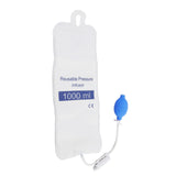 Pressure Infusion Bag TPU Air Tightness No Leakage with Monitor for Blood and Fluid Quick Infusion V1294-YM0717-3117220199912