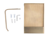 Toilet Paper Holder Phone Copper Antique Toilet Paper Gold Toilet Paper Holder with V1294-YM0523-3112220032811