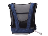 Air Conditioner Waistcoat Reduce Temperature Compressed Air Cooling Welding Vest with Belt Free Size V1294-YM0703-3113230172011
