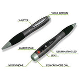 5-in-1 2D Laser Image Capture Pen V28-ELEDIGCI-NM208