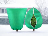 Plant Cover - 1 piece - 240*200cm - Protection Plant Cover - Winter Cover - Potted Plant Bag V1188-MS101-03257-1