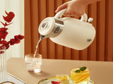 BEAR 1.5 Litre Electric Kettle ZDH-C15C1 V581-6940971229939