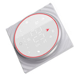 Smart Home Thermostat APP Voice Control Programmable High Accuracy Dry Contact Wall Hanging Furnace V1294-YM0901-3114230116412