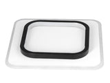 LED Ceiling Light Innovative Aisle Light Indoor Corridor Balcony Ceiling Lamp White 85265V White V1294-YM0718-3119220139313