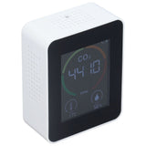 Bluetooth Carbon Dioxide Air Quality Monitor TVOC Tester 60 Day Data Storage Humidity Temperature V1294-YM0718-3113220023812