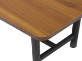 Levede 1XDining Chairs Bench Chair 2-3 Seater140cm CH1117