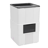 Smart Thermostatic Humidifier with Remote Control UV Light 8H Timer Water Shortage Prevention 3.5L V1294-YM0901-3113240264112