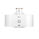 Smart Hand Soap Dispenser USB Rechargeable Wall Mounted Automatic Foaming Sensor for Bathroom V1294-YM0901-3112240050311