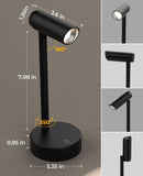 Picture Light for Wall, Operated Art Light for Paintings CCT Dimmable Recharging Gallery V1171-CB-BOM001240-2