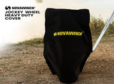 Novawinch Jockey Wheel Dust Cover Heavy Duty Oxford Fabric COV-NCH-405