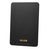 VEVOR Appliance Slider 16 x 12 in Sliding Tray for Coffee Maker Black V952-CFSBHK1612INA91FT001V0