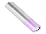 LED Red Light Physiotherapy Flashlight Infrared 630nm 660nm 850nm Physiotherapy Lamp for Pain V1294-YM0710-3119210208811