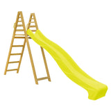 Lifespan Kids Jumbo Climb & Yellow Slide V420-SLIDEJUMBO-SET-YEL