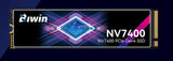 BIWIN NV7400-1TB-PCIe4.0 M.2 2280 up to 7400MB/s & 6500MB/s BNV740001TB-RGX - 5 Year Warranty V1202-V2-BIW-NV7400-1TB