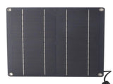 Solar Exhaust Fan Kit 15W Monocrystalline Silicon Solar Panel Exhaust Intake Cooling Ventilation Fan V1294-YM0901-3111250015611