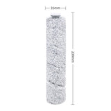8 Floor Brushes 1 Blue Cleaning Brush For Bissell 2554A V1221-XM-LB470-GM33