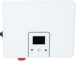 5500W Tankless Water Heater Waterproof Rapid Heating Wall Mounted Mini Water Heater for Kitchen V1294-YM0901-3113240205111