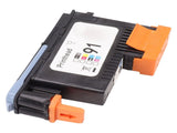 ABS Printhead Printer Head Replacement for Designjet Z6100 Z6100ps 91 Printer Series MK C V1294-YM0703-3113230044511