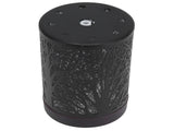 100ml Humidifier Remote Control Aroma Diffuse with Night Light for Home Office V1294-YM0901-3113210158212