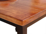 Levede High Bar Table Vintage Industrial BR1016-S