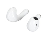 Language Translator Earbuds Multifunction HD Noise Reduction Bluetooth 5.1 144 Kinds Languages Real V1263-JX-2731