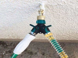 Garden Hose Adapter Hose Protector V1258-DP02-C-173