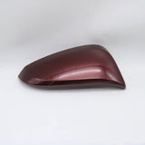 Side Rear View Mirror Cover Shell Holder Door Mirror Cap Housing Fit For To-yota RAV4 2013 2014 2015 V1188-ZC-DLL-1014