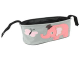 Baby Stroller Hanging Storage Bag Portable Multifunctional Hanging Carriage Organizer V1294-YM0901-3117200202711