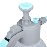 Garden Mist Sprayer 2L PP Handheld Pressure Sprayer Bottle with Extension Rod for Car Washing V1294-YM0901-3111240041111