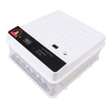 Automatic Intelligent Chick Incubator Pigeon Parrot Duck Goose Incubator with Automatic Egg Turning V1294-YM0901-3111230133711