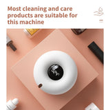 Bathroom Countertop Soap Dispensers Automatic Soap Dispenser Touchless Foam Soap Dispenser Hand V1369-AZ3-W-02341