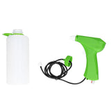 1L Mini Watering Bottle Portable Electric HandHeld Watering Sprayer Can Pot for Garden V1294-YM0901-3111210152211