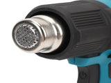 Handheld Hot Air Machine Professional Cordless Lithium Battery Hot Air Machine with 3 Nozzles for V1294-YM0901-3114240038511