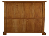 Tasmania Bookcase V199-BC000PNLP
