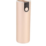 Handheld Travel Fan Colorful Ambiance Lights High Speed Low Noise Portable Handheld Fan for Outdoor V1294-YM0901-3113250069811