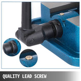 VEVOR 3 Inch Heavy Duty Milling Vice Bench Clamp Vice High Precision Clamping Vice 3 Inch Jaw Width V952-TQ3CDXZDZJMPKQ001V0