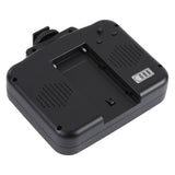 120 Led Video Light With Soft Sheets Yellow Filter And Sony Np-F770 / 750 Battery PRL-4361-PLD-S