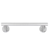 Stainless Steel Towel Rack Smoother Edges Orderly Storage Rust Proof Bathroom Towel Shelf for V1294-YM0718-3112220014811