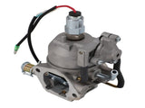Carburetor Kit Rugged Stable Highly Efficient Versatile Carburetor Assembly For 24 393 04S 24 393 V1294-YM0710-3111230296211