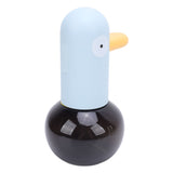 Automatic Foaming Soap Dispenser Cute Cartoon Duck Rechargeable Touchless Hand Soap Dispenser with V1294-YM0901-3112240065511