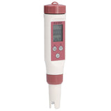 Digital Water Quality Meter Automatic Data Saving Simultaneous Display Highly Sensitive Water PH V1294-YM0523-3111220110611