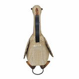 Decorative Duck Watering Can 35cm V637-03830DCK