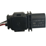 0258017025 Bosch Oxygen Sensor Lambda O2 Sensor 5 Wire 17025 Lsu 4.9 For Holden V201-0258017025--F