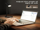 Cordless Table Lamps, Battery Operated Portable Table Light with Magnetic Adjustable Angle Head, V1171-CB-BOM000959