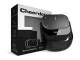 Touchpad Bluetooth Mouse with Presentation Mode, Detachable & Portable Design, Smart Software V1107-CS-YISEE8