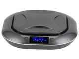 Intelligent Indoor Air Purifier Car Anion Purifier with Cigarette Lighter Power Cable 12V V1294-YM0901-3113200202211