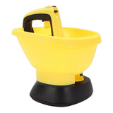 Handheld Power Spreader Versatile Efficient Battery Powered Fertilizer Spreader For Soybeans Corn V1294-YM0901-3111260015011