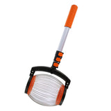 Rolling Nut Gatherer Telescopic Multifunctional Acorn Picker Upper Roller for Pecans Walnuts Outdoor V1294-YM0901-3111250168111